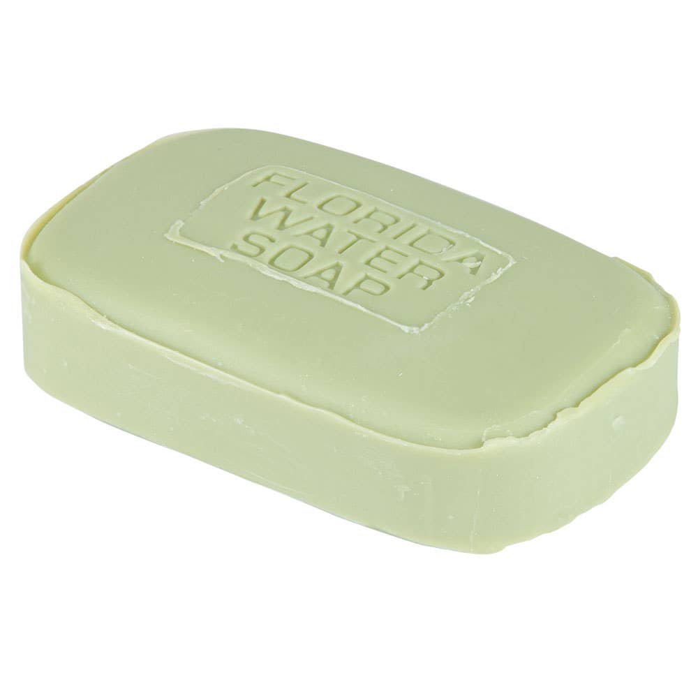 FLORIDA WATER SOAP