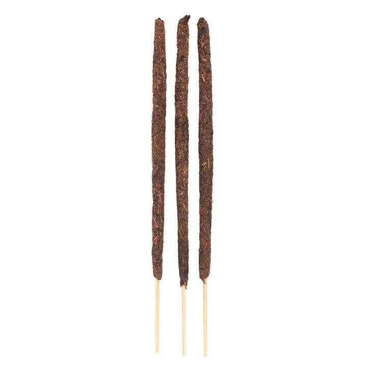 Sandal & Olibanum Botanical Incense Sticks