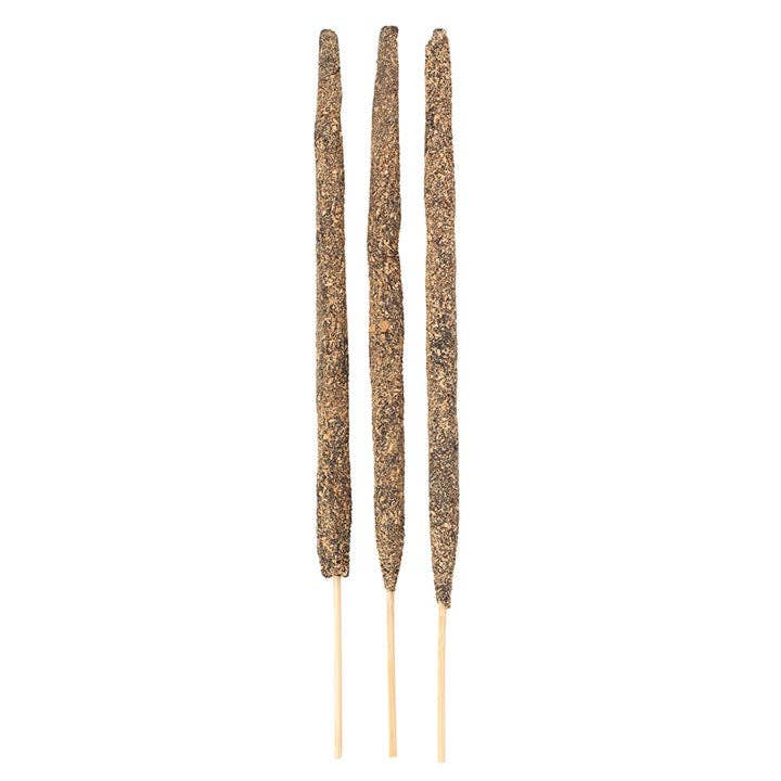 Palo Santo & Olibanum Botanical Incense