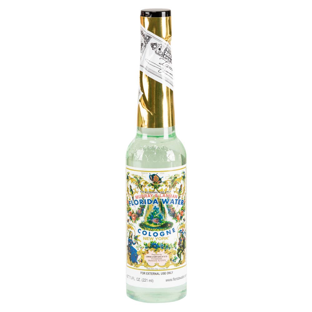 FLORIDA WATER COLOGNE