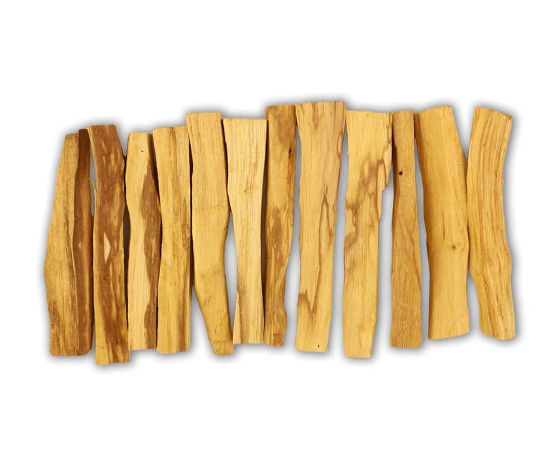 Palo Santo Wood