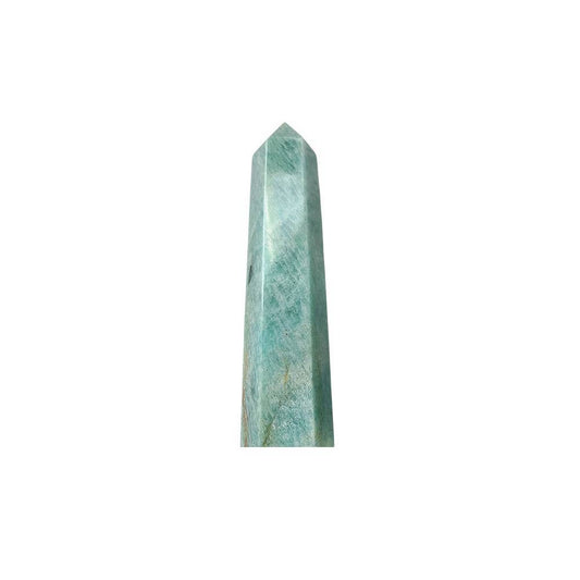 Amazonite Pencil Crystal, 20-30mm