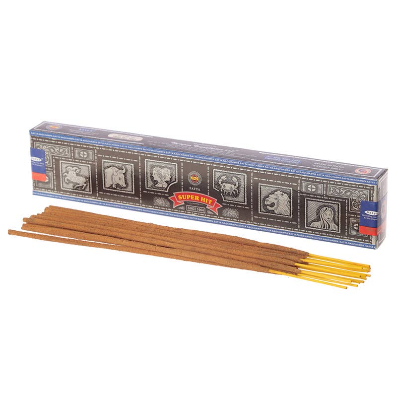 Super Hit Nag Champa