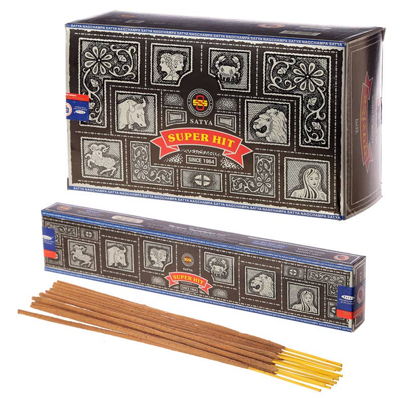 Super Hit Nag Champa