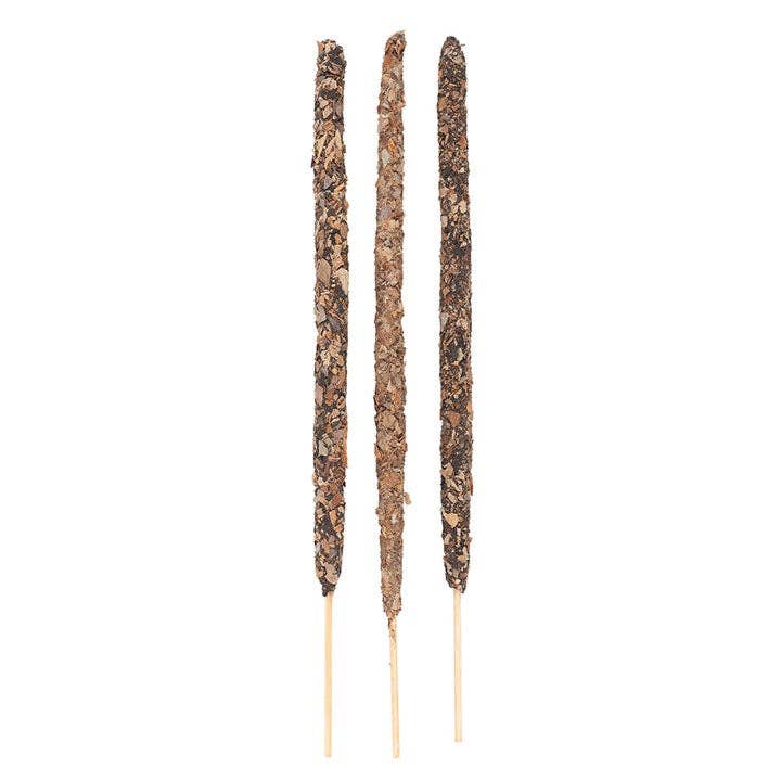 Lotus & Olibanum Botanical Incense Sticks