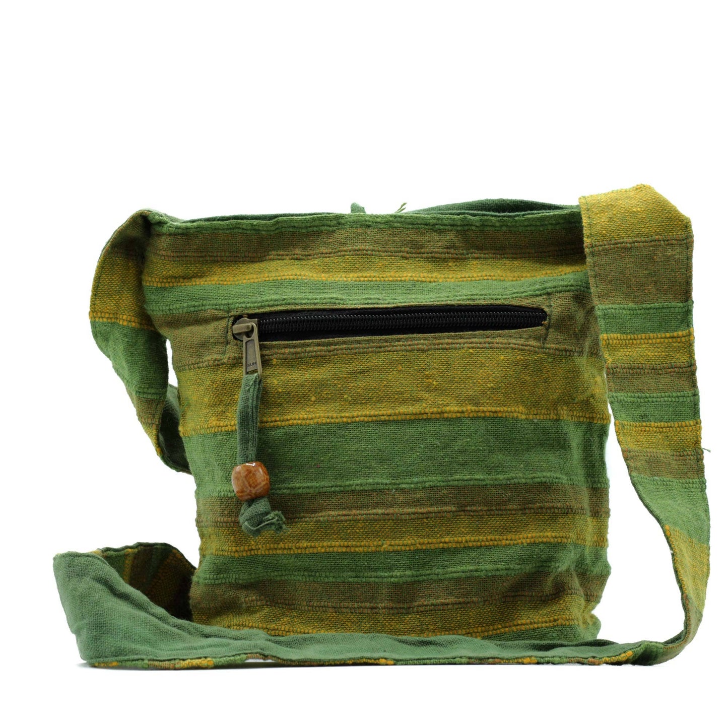 Nepal Sling Bag - Summer Beach Blues