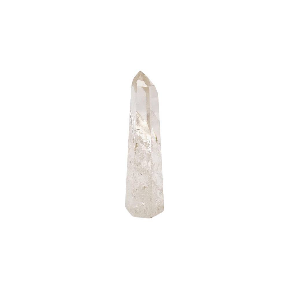 Clear Quartz Pencil Crystal, 20-30mm