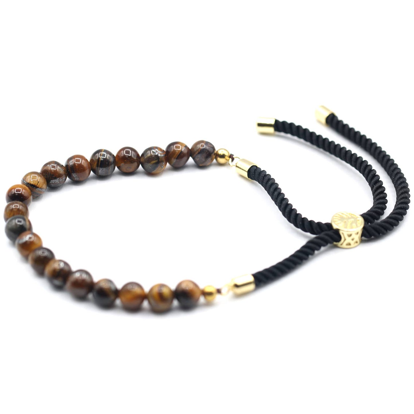 Tiger Eye bracelet