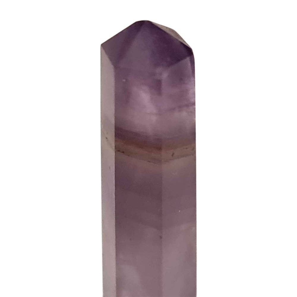 Amethyst Pencil Crystal, 20-30mm