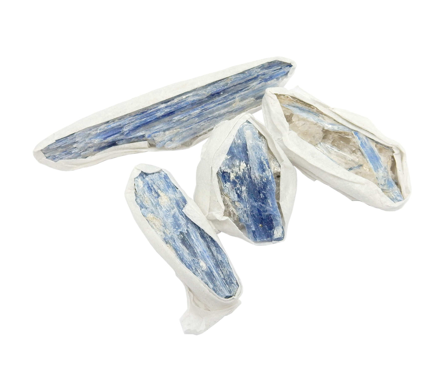 Blue Kyanite Blade