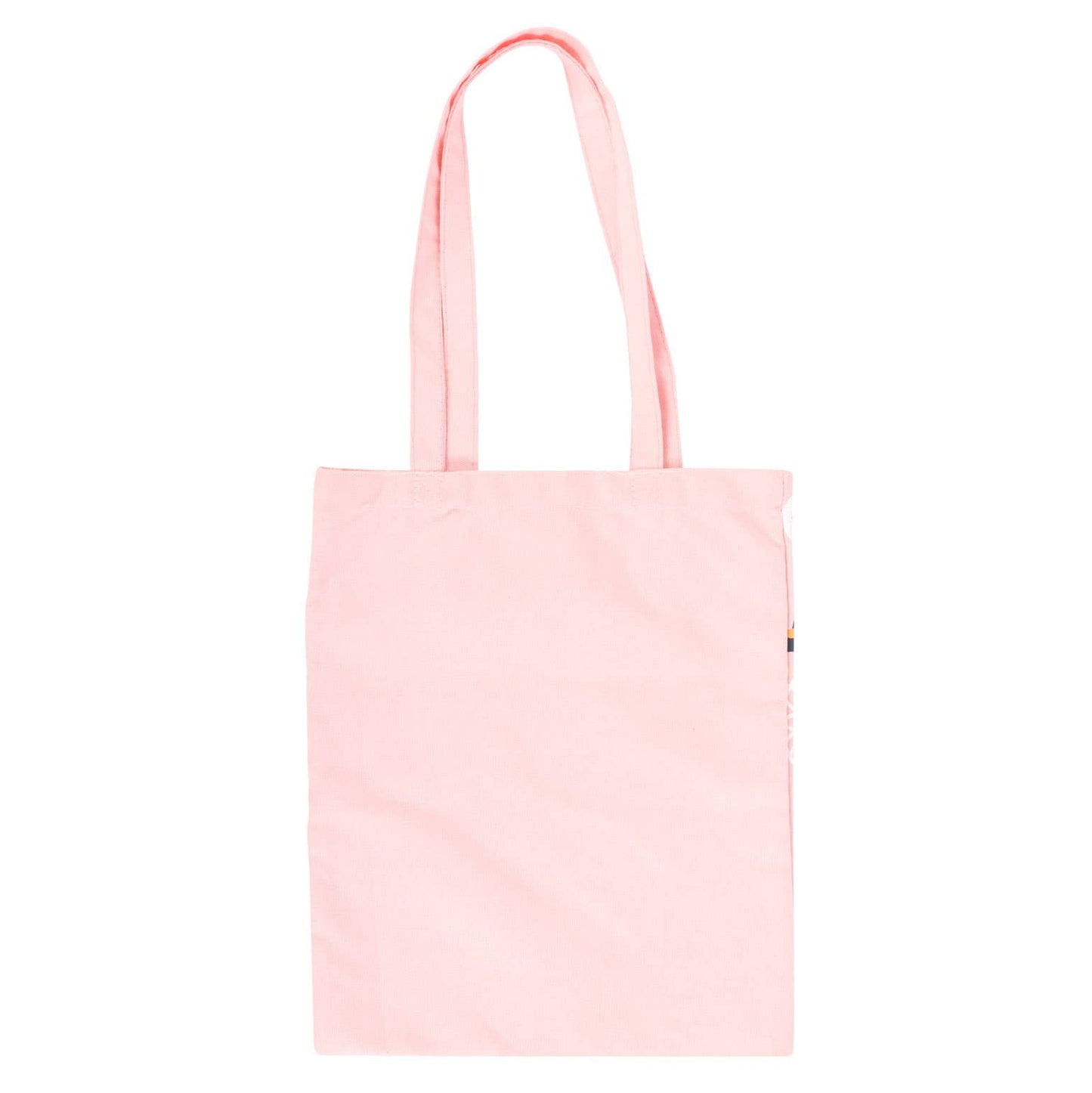 Cute Halloween Print Polycotton Tote Bag