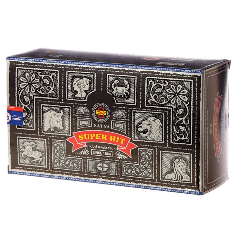 Super Hit Nag Champa