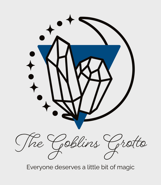 The Goblins Grotto gift card