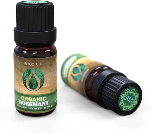 Organic Rosemary Essential Oil