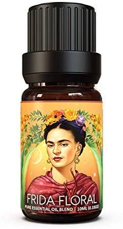 Frida Floral Pure Essential Oil Blend